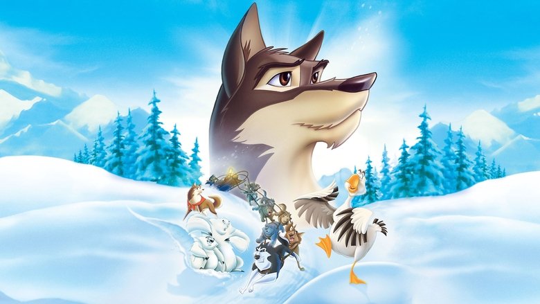 Balto still 1