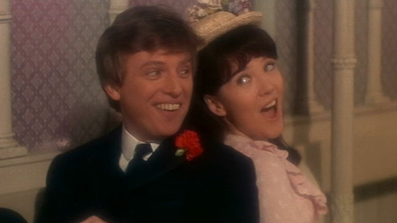 Half a Sixpence still