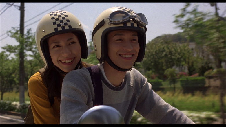 The Signs of Love still 4