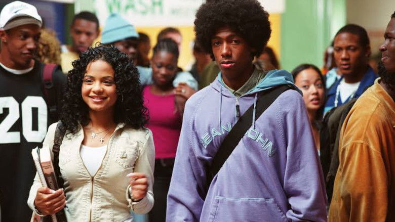 Love Don't Co$t a Thing still 4