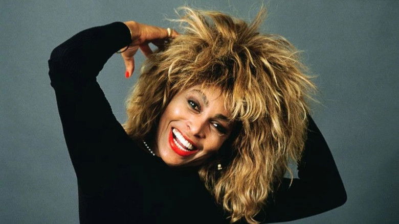 Tina Turner - My Songs. My Life still 2