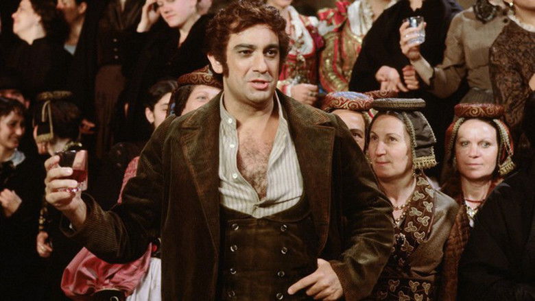 Cavalleria rusticana still 1