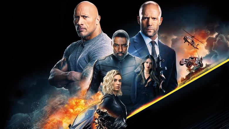 Fast & Furious Presents: Hobbs & Shaw still 2