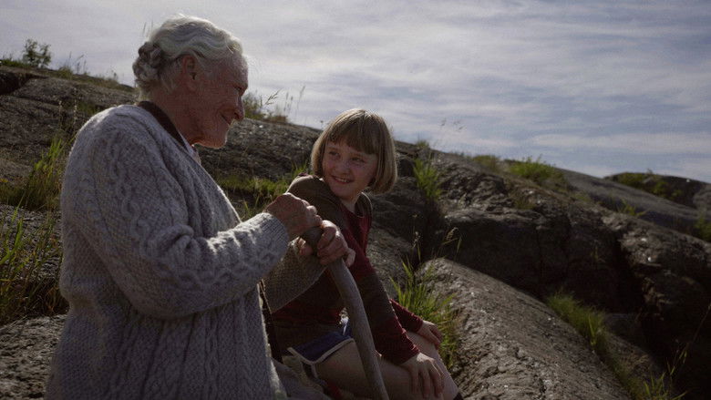 The Summer Book still