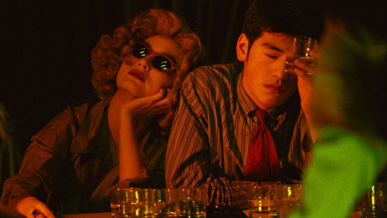 Chungking Express still 3