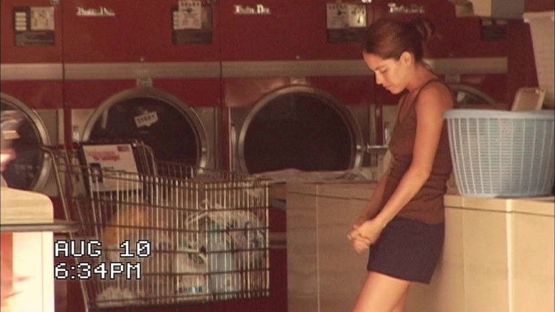 Alone With Her still