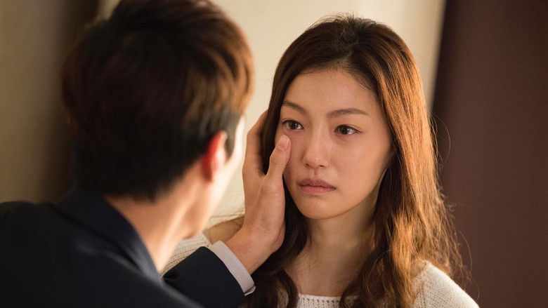 Scent of a Ghost still