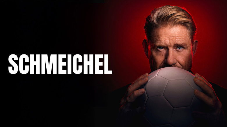 Schmeichel still