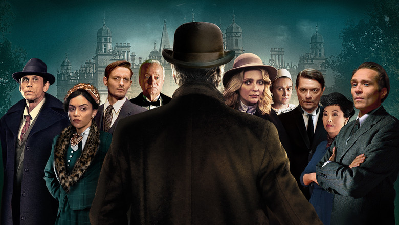 Invitation to a Murder still 1