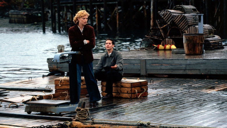 The Cider House Rules still 3