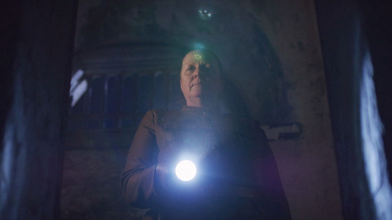 From the Ashes still 3