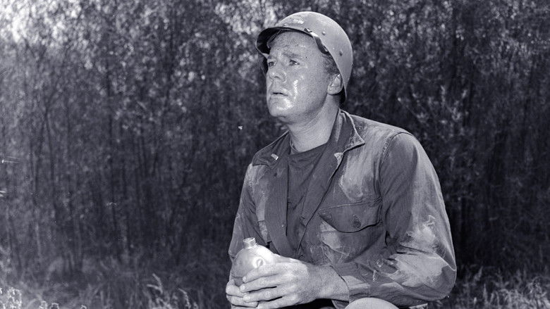 Go for Broke! still 2