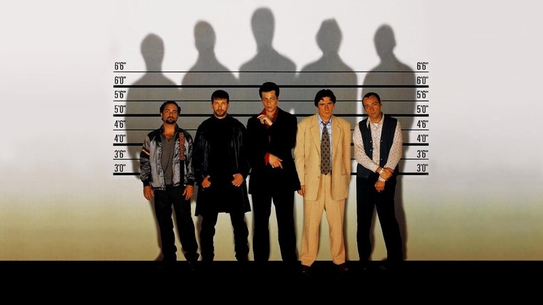 The Usual Suspects still 1