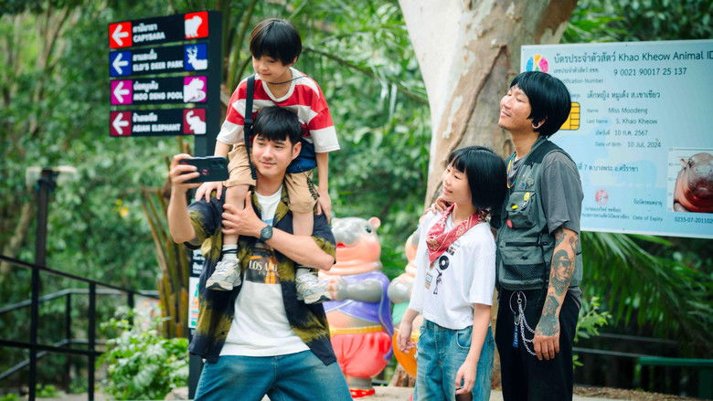 Food Truck: Stolen Love... and Moo Deng still 1