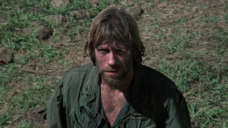 Missing in Action 2: The Beginning still