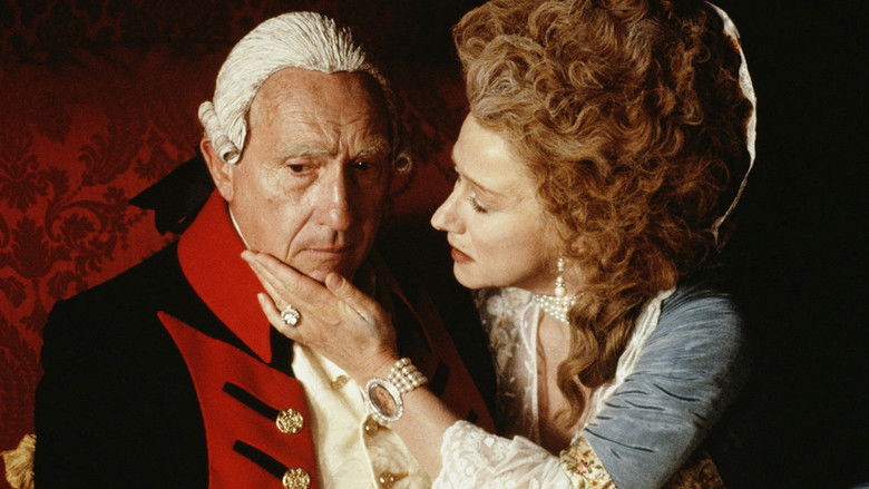 The Madness of King George still