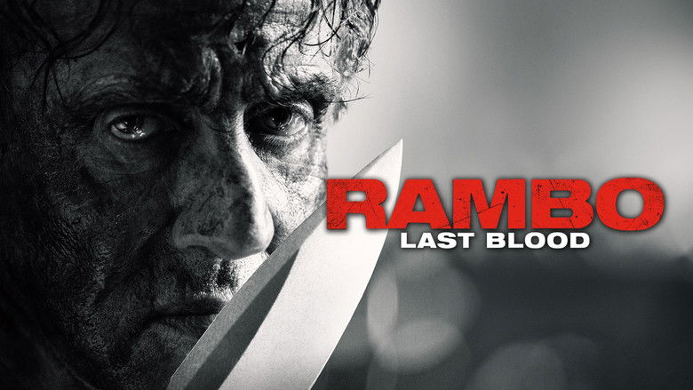 Rambo: Last Blood still 4