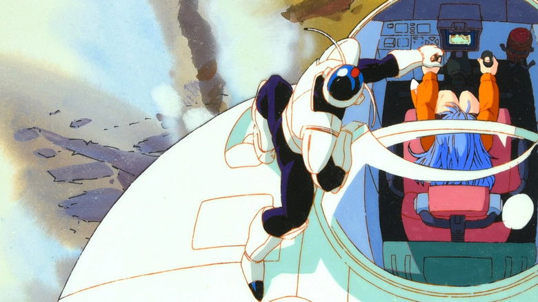 Saving Soldier Cashman still