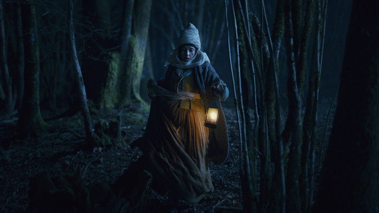 Gaua (The Night) still 1