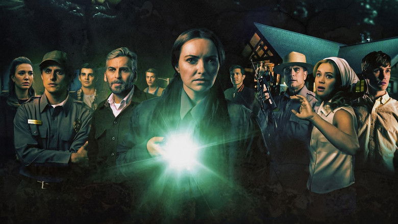 Grizzly Night still 1