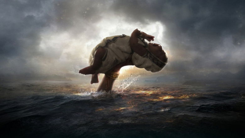 Bāhubali: The Epic still 3