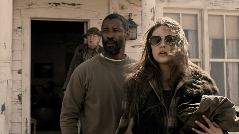 The Book of Eli still 4