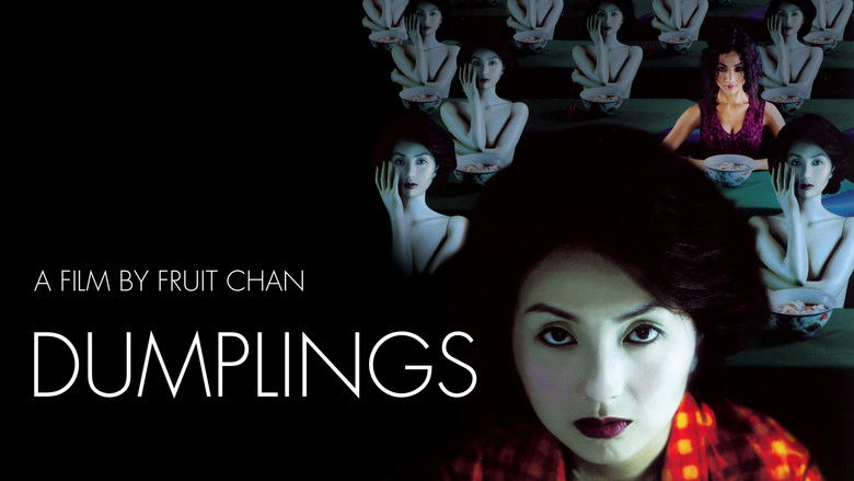 Dumplings still