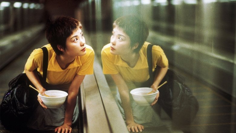 Chungking Express still 4