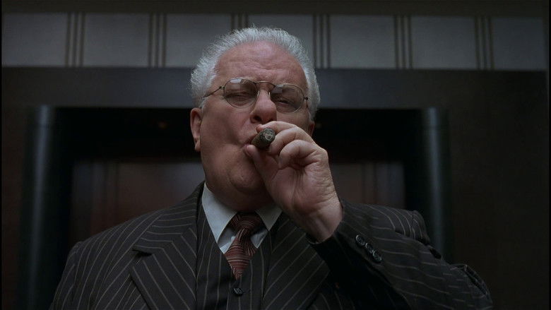 The Hudsucker Proxy still