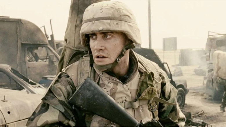 Jarhead still 3