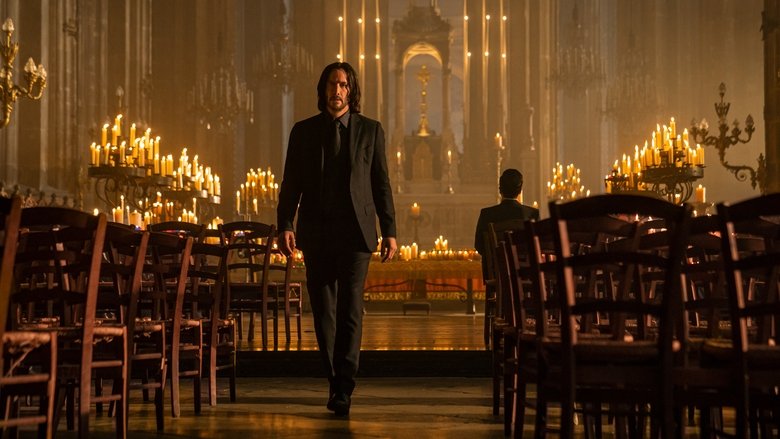 John Wick: Chapter 4 still 2