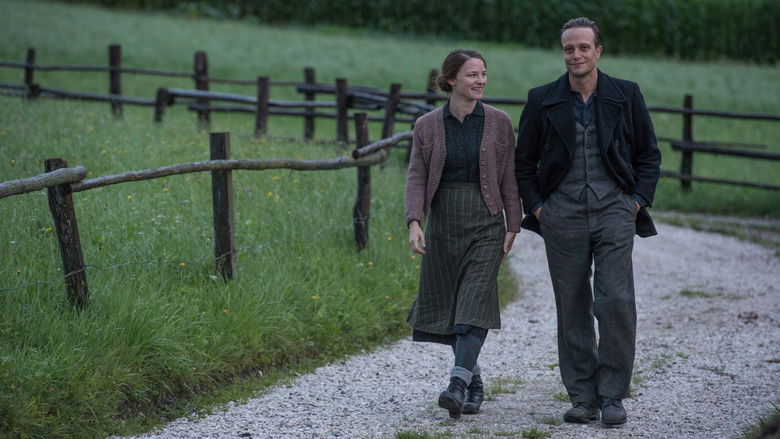 A Hidden Life still 3