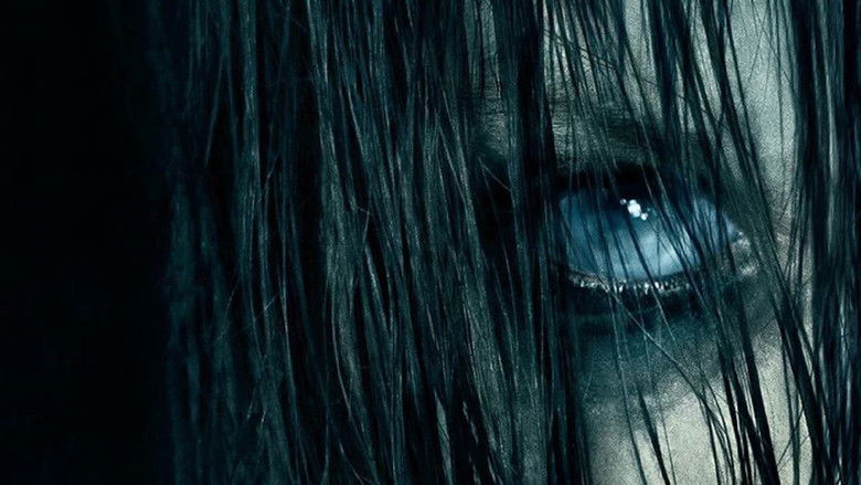 The Grudge still 3
