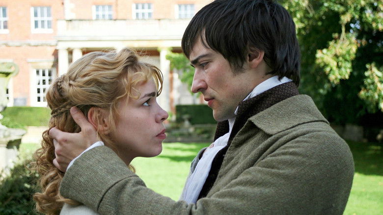 Mansfield Park still 2