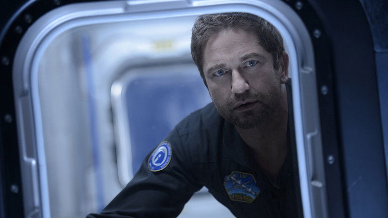 Geostorm still 4
