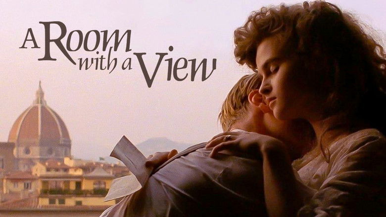A Room with a View still