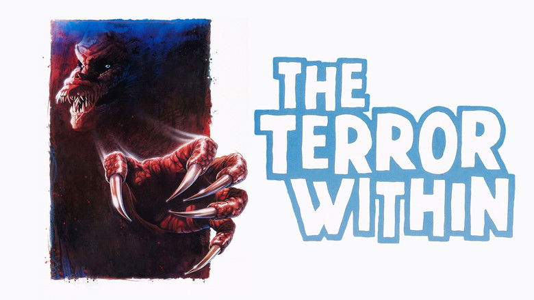The Terror Within still