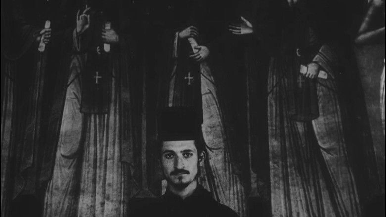 If I Had Four Dromedaries still 1