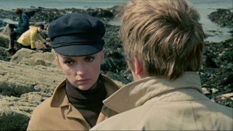 This Man Must Die still