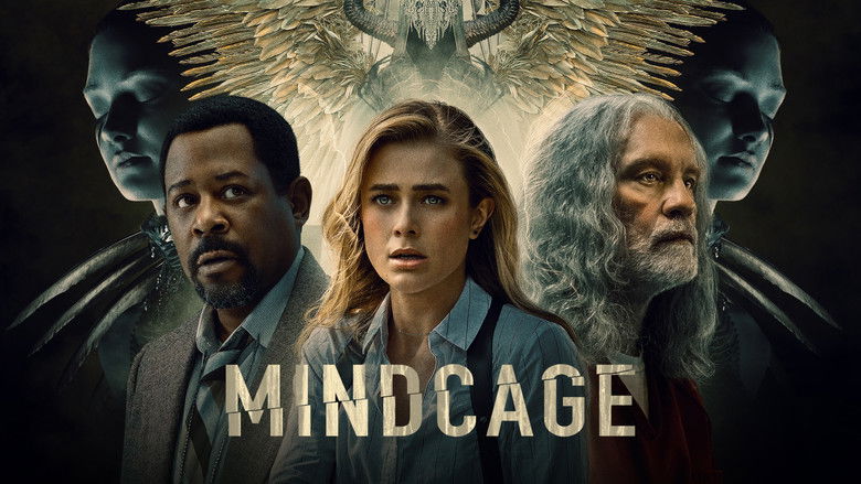Mindcage still