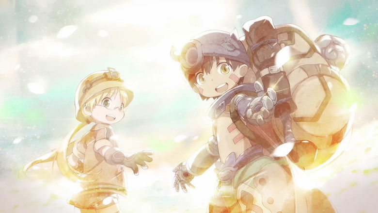 Made in Abyss: Dawn of the Deep Soul still 3
