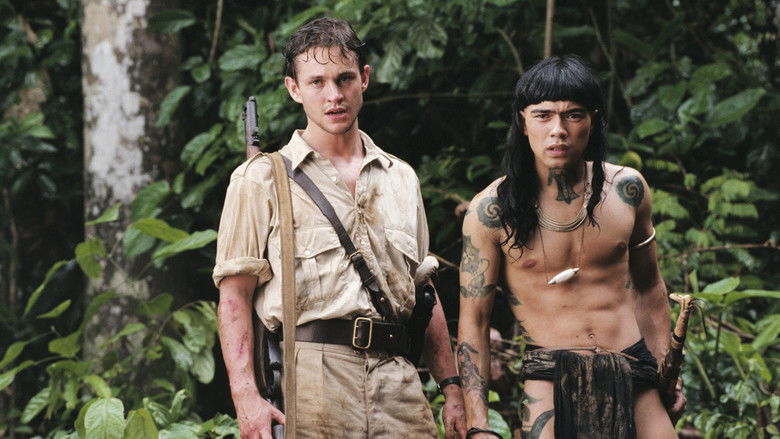 The Sleeping Dictionary still 3