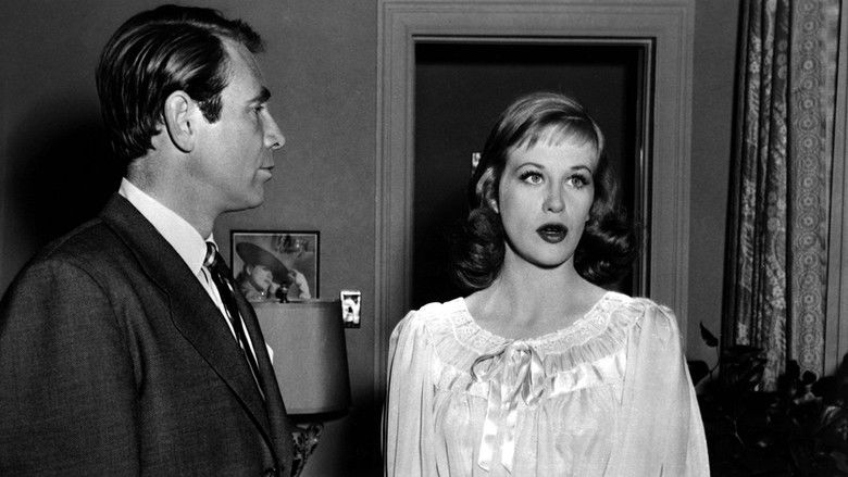 Night Without Sleep still