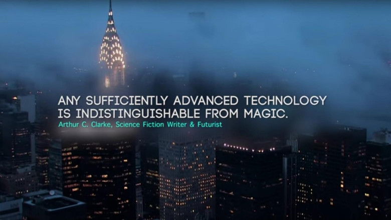 Magic Money: The Bitcoin Revolution still 2