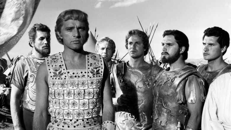 Alexander the Great still 2