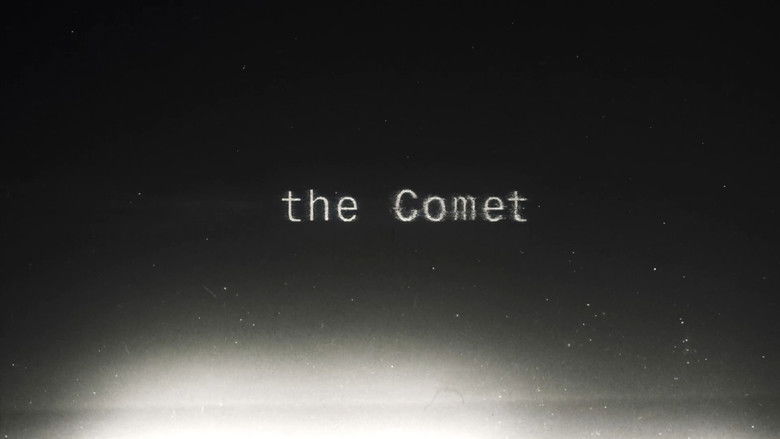 The Comet still 1