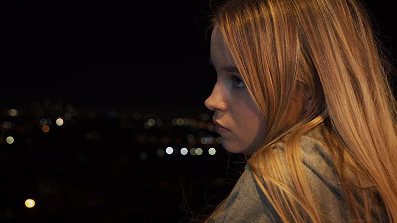 Girl Lost: A Hollywood Story still 3