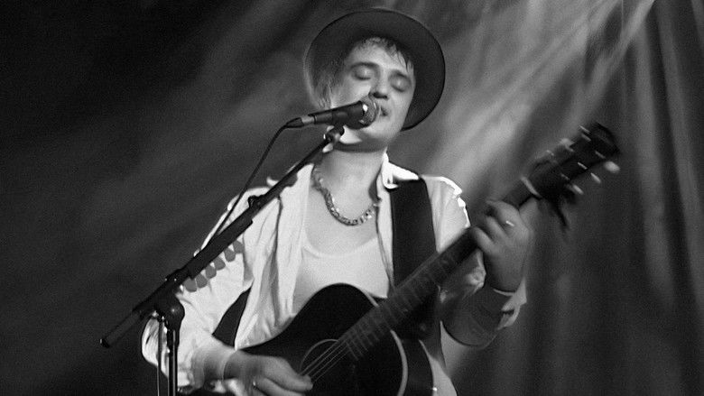 Peter Doherty: Stranger In My Own Skin still 2