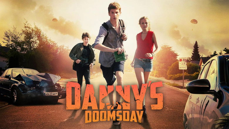 Danny's Doomsday still