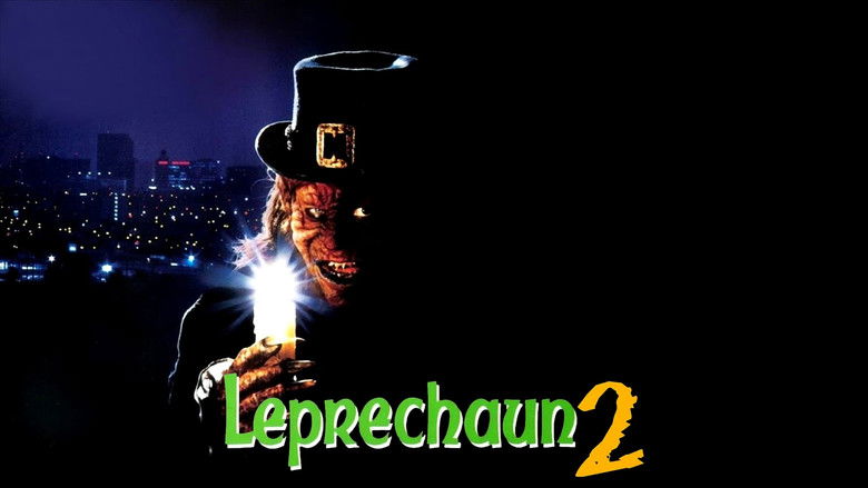 Leprechaun 2 still 4